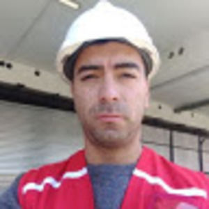 Meet your Posher, Miguel aaron